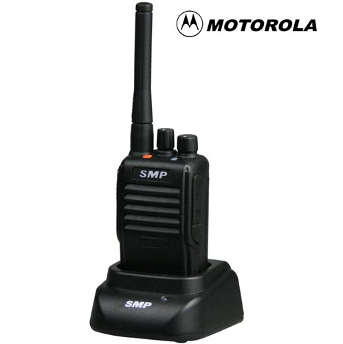 Máy Bộ Đàm Motorola SMP-418